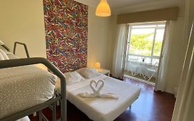 Fontana Guesthouse