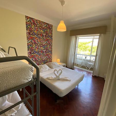 Fontana Guesthouse Lisboa Extérieur photo