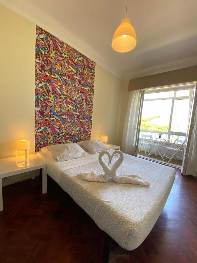 Fontana Guesthouse Lisboa Extérieur photo