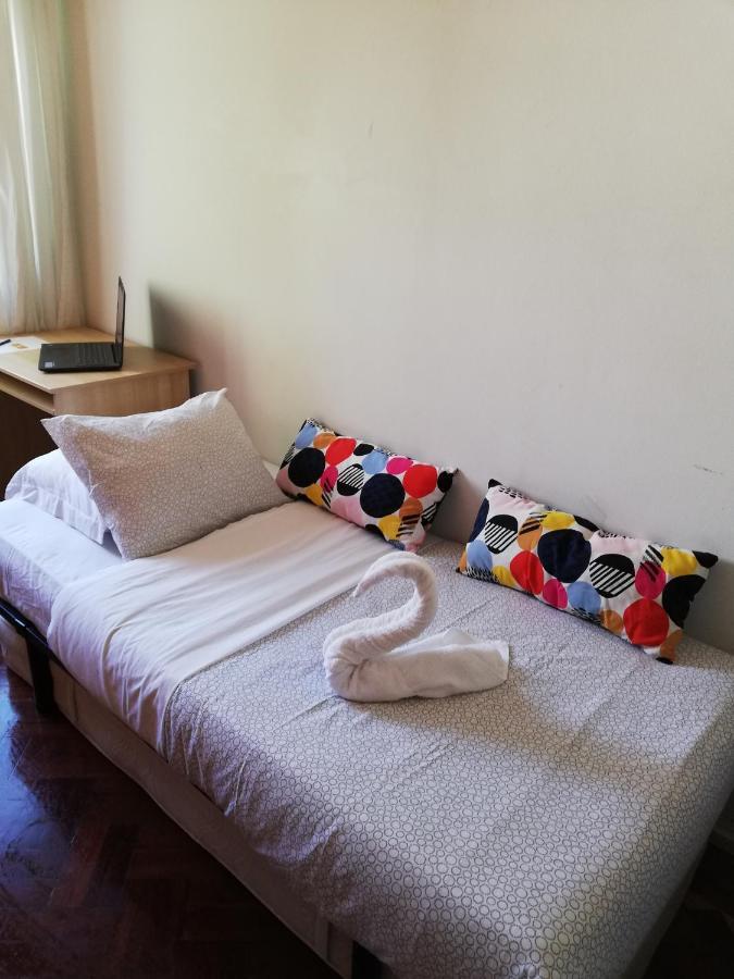 Fontana Guesthouse Lisboa Extérieur photo
