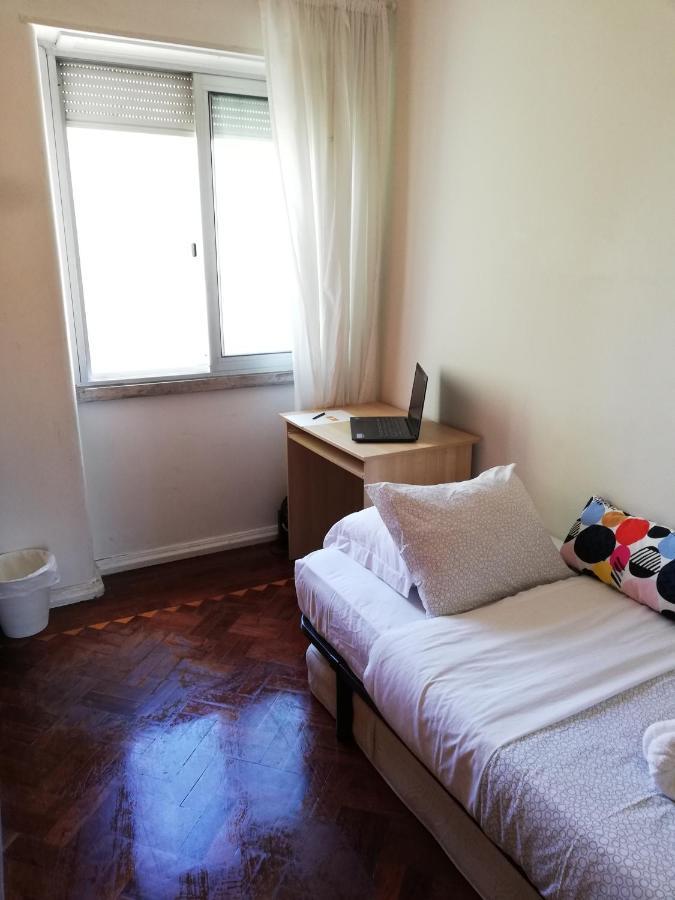 Fontana Guesthouse Lisboa Extérieur photo