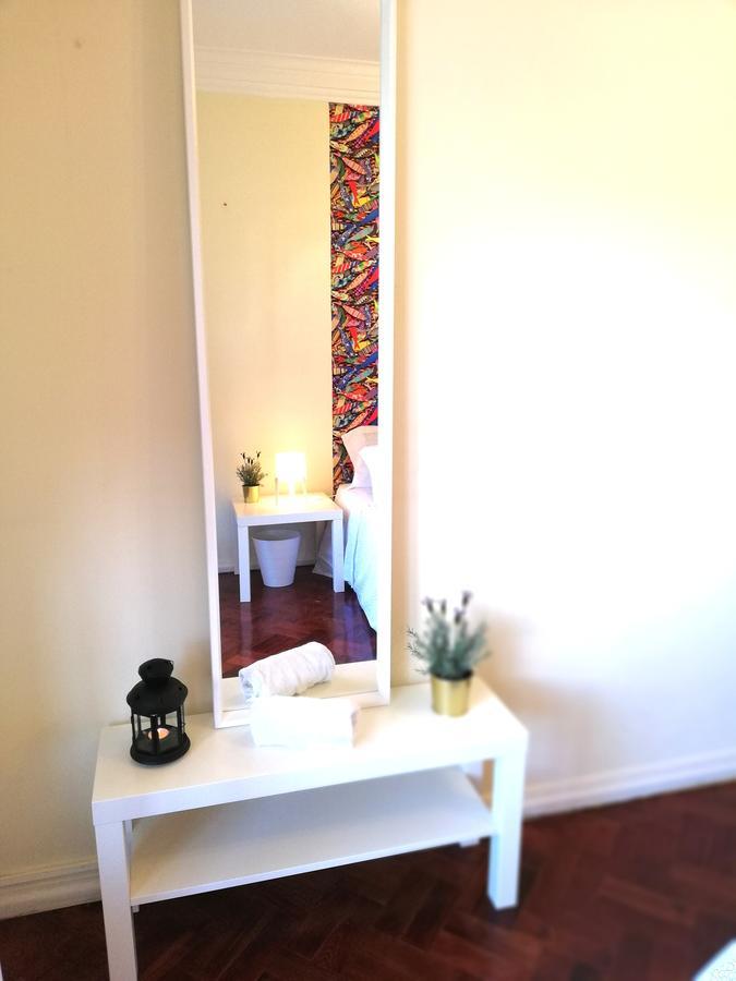 Fontana Guesthouse Lisboa Extérieur photo